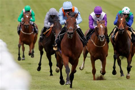 Dash Horse Racing .